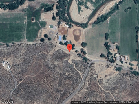 Vineyard Ln, Rockville, UT 84763