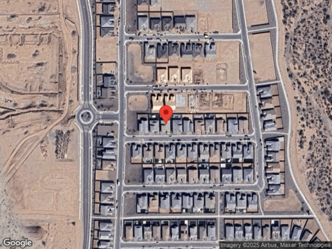 Desert Spoon, PEORIA, AZ 85383