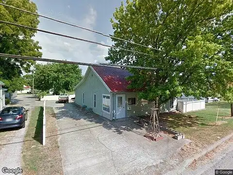Townsend Street, Cassville, MO 65625