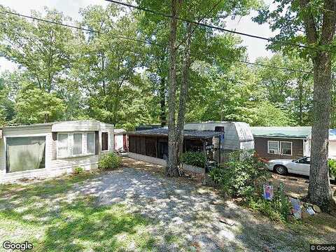 Apache, CROSSVILLE, TN 38572