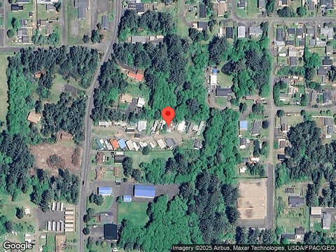 Forrest, WESTPORT, WA 98595