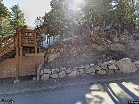Tramway, STATELINE, NV 89449