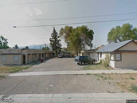 North, TRINIDAD, CO 81082