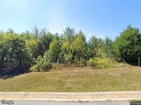 Charleston Lane, Milner, GA 30257