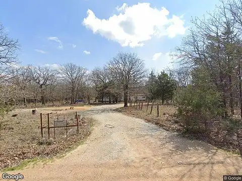 County Road 3668, ALLEN, OK 74825