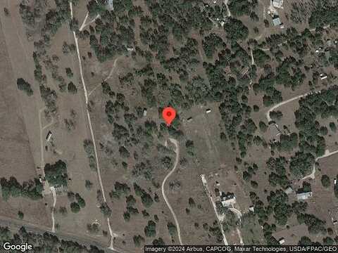 Ranch Road 1869, LIBERTY HILL, TX 78642