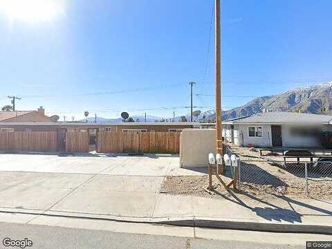 Tramview, PALM SPRINGS, CA 92262