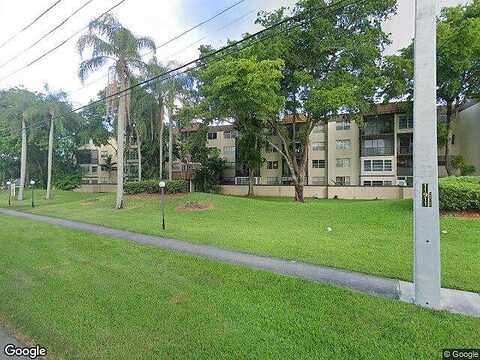 Nw 17Th St, Plantation, FL 33313