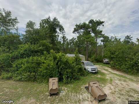 Stone Mill Creek, WEWAHITCHKA, FL 32465