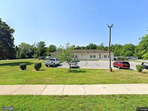Moser, THURMONT, MD 21788