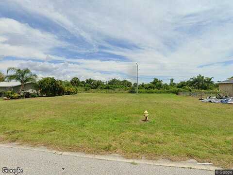 Annapolis, ROTONDA WEST, FL 33947