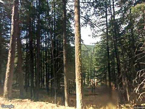 Camp 12, PLAIN, WA 98826