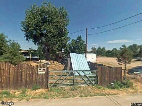 Charlford, SEDALIA, CO 80135
