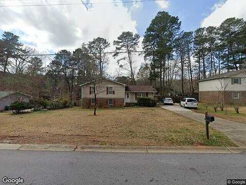 Deshong, STONE MOUNTAIN, GA 30087