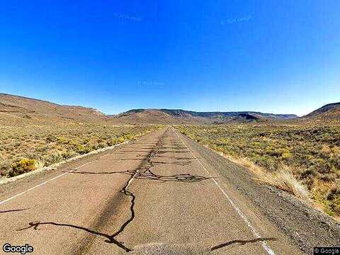 Warner Hwy 140 #2100, Adel, OR 97620