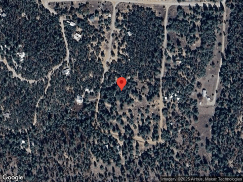 Camino Circular, Tijeras, NM 87059