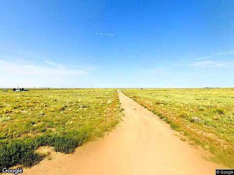 Lot 8 Jj 3Rd Street, Blanca, CO 81123