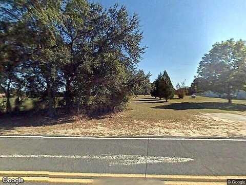 Calvary Church Road, Swansea, SC 29160
