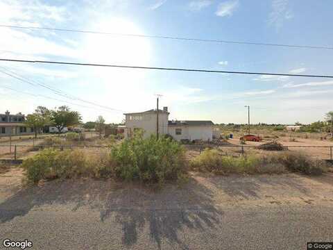 Sagewood Road, Chaparral, NM 88081