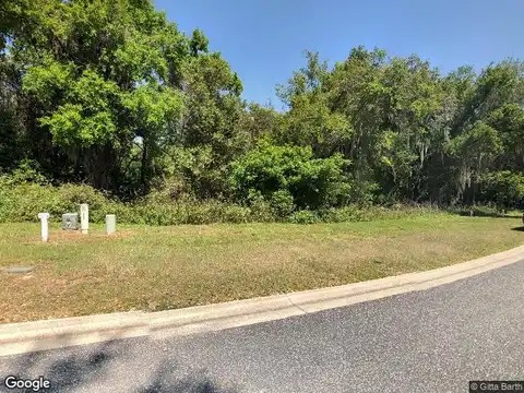 N Heritage Oaks Path, Hernando, FL 34442