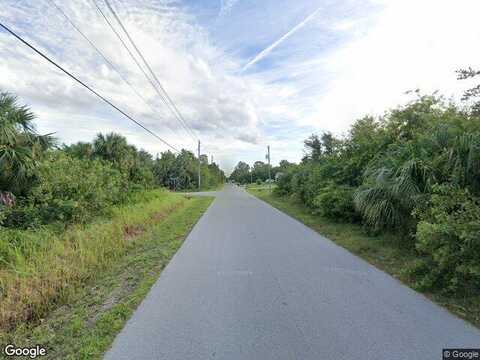 Fleming Avenue Sw, Palm Bay, FL 32908