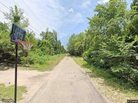Tom Hickman, Log Cabin, TX 75148