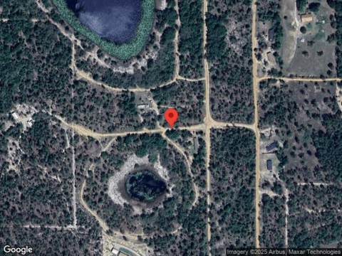 Lincoln Center Road, Hawthorne, FL 32640