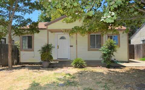 36Th, SACRAMENTO, CA 95820