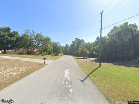 Rabbit Drive, New Port Richey, FL 34654