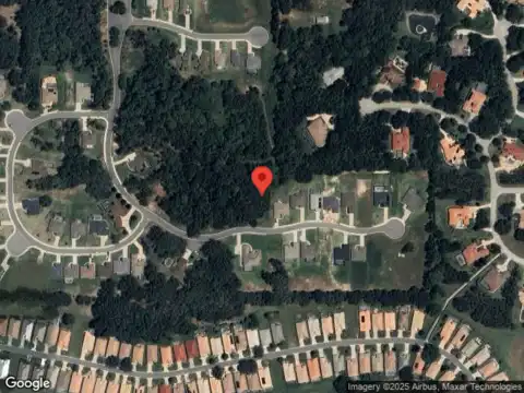 N Heritage Oaks Path, Hernando, FL 34442
