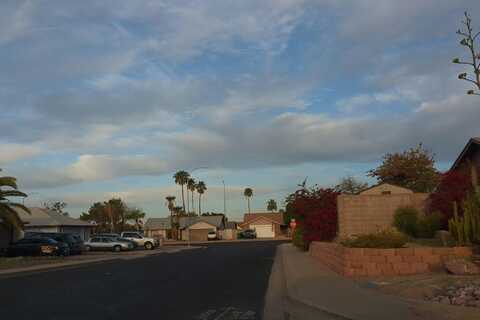Ingram, MESA, AZ 85205