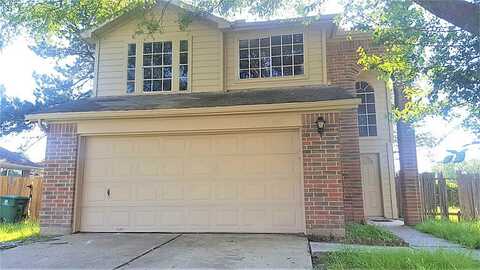 Crim, HOUSTON, TX 77049