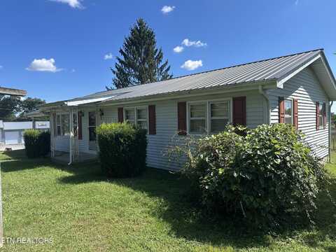 101 N Alf Threet Rd, Jamestown, TN 38556