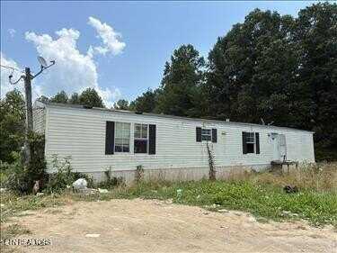 118 Delia Young Lane, Wartburg, TN 37887