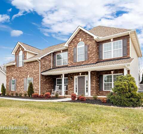 2717 Daventry Drive, Maryville, TN 37804