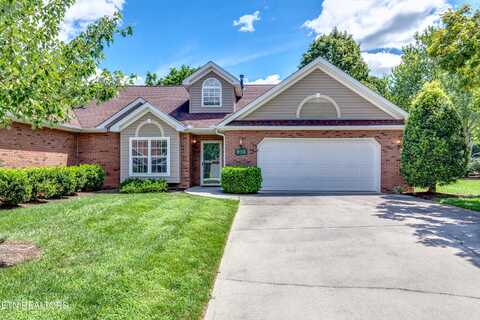 910 Millington Park Way, Knoxville, TN 37909