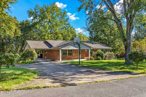 616 Stalans Drive, Etowah, TN 37331