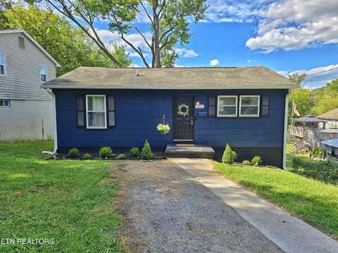 3927 Lilac Ave, Knoxville, TN 37914