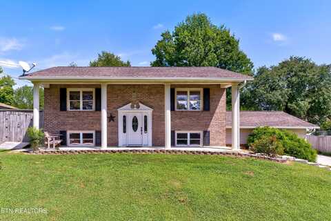 121 Highland Drive, Kingston, TN 37763