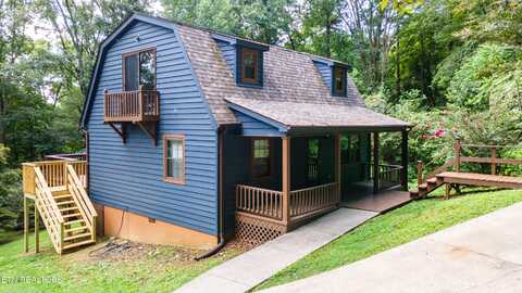 332 Bibee Lane, Caryville, TN 37714