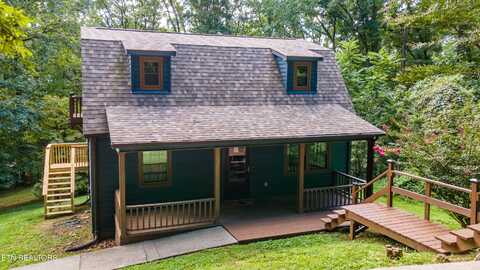 332 Bibee Lane, Caryville, TN 37714