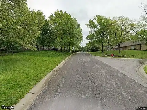 W 48Th Street, Shawnee, KS 66216