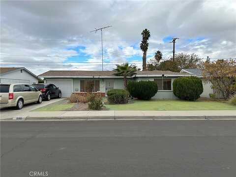 Barber, HEMET, CA 92543