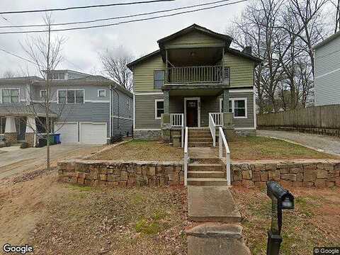 Ohm, AVONDALE ESTATES, GA 30002
