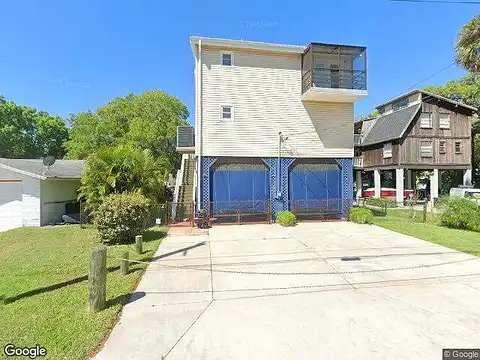 Old Post, PORT RICHEY, FL 34668