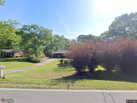 Ethridge Mill, GRIFFIN, GA 30224