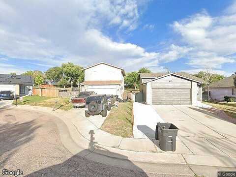Dooley, COLORADO SPRINGS, CO 80911