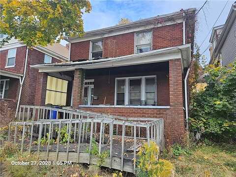 Woodward, MC KEES ROCKS, PA 15136
