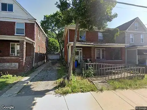 Woodward, MC KEES ROCKS, PA 15136