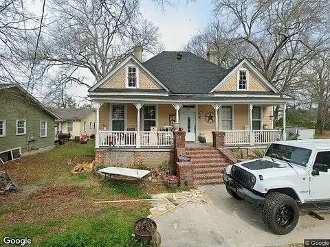 Cobb, THOMSON, GA 30824